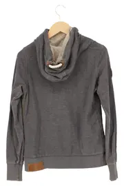 Vorschaubild NAKETANO Kapuzenpullover 2