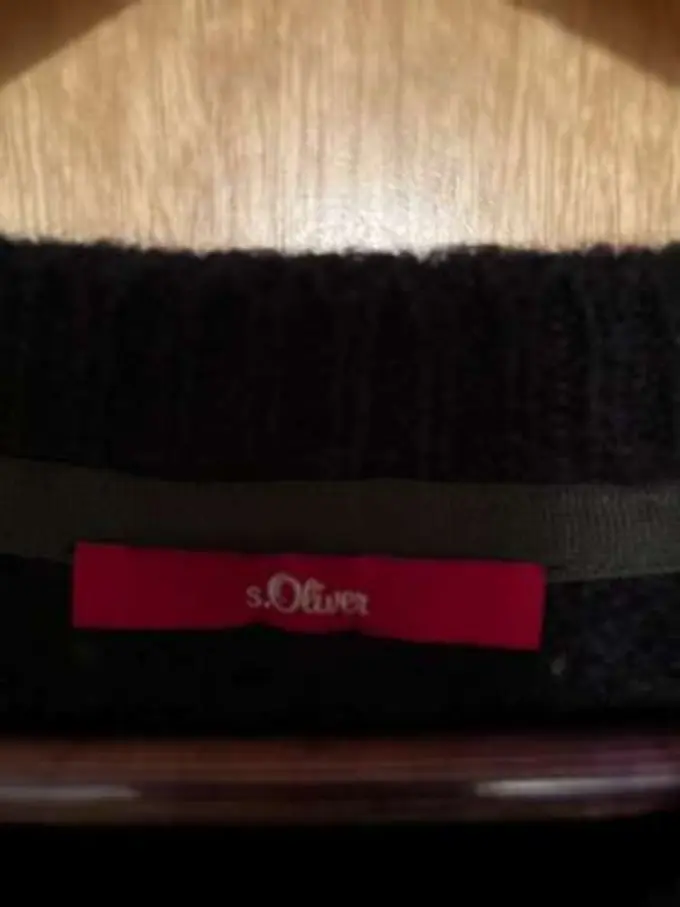 S.OLIVER Pullover Bild 3