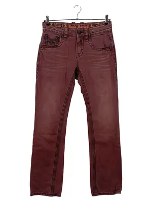 ROCK REVIVAL Jeans Straight Leg