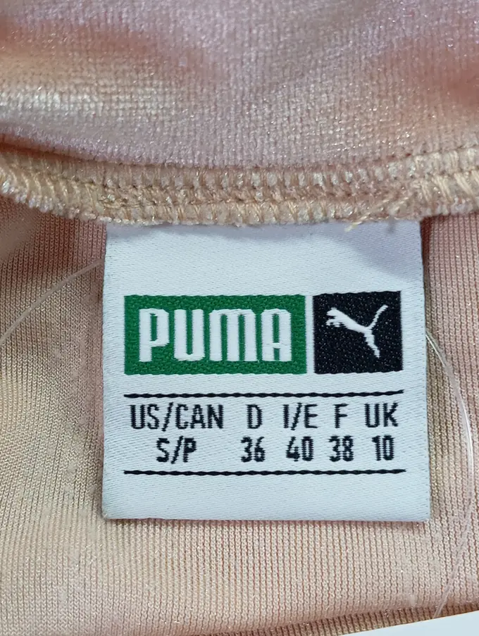 PUMA Sweatshirt Bild 2