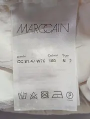 Vorschaubild MARC CAIN Stoffhose 4