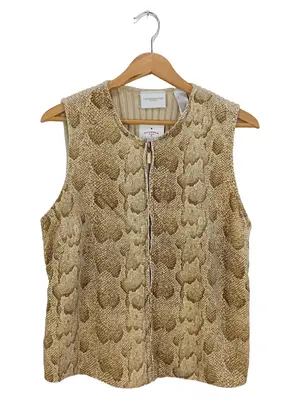 LIZ CLAIBORNE Leichte Weste