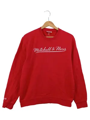 MITCHELL & NESS Pullover