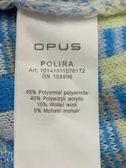 Vorschaubild OPUS Pullover 4