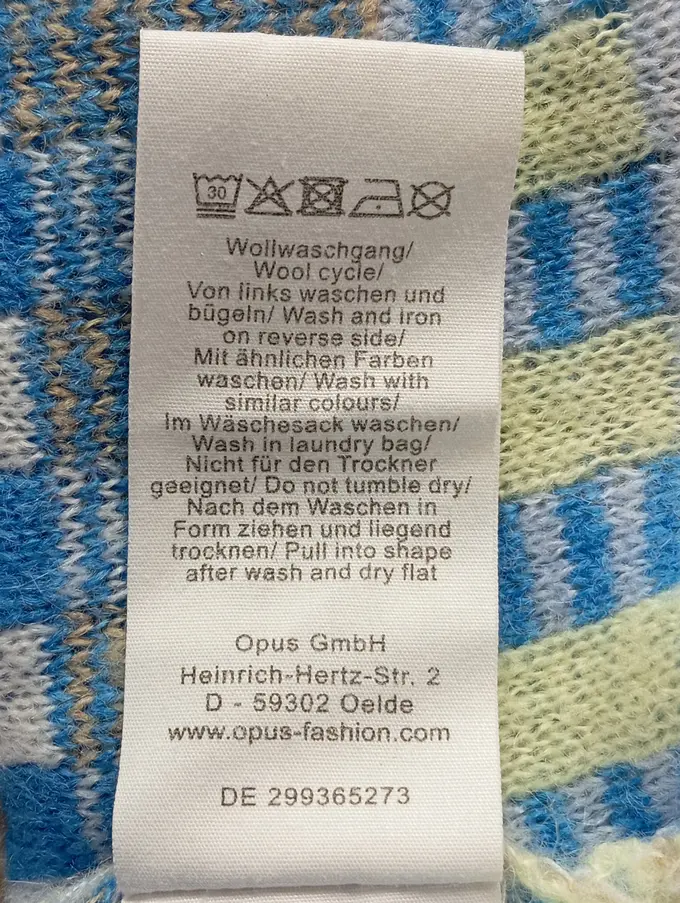 OPUS Pullover Bild 5