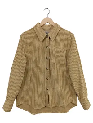BAUM UND PFERDGARTEN Cordjacke