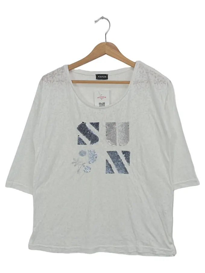 TAIFUN Langarmshirt Bild 1
