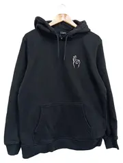 Vorschaubild MISTER TEE Kapuzenpullover 1