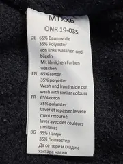 Vorschaubild MISTER TEE Kapuzenpullover 4