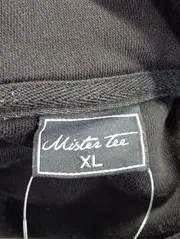 Vorschaubild MISTER TEE Kapuzenpullover 3