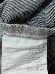 Vorschaubild FELIX BÜHLER Jeansjacke 4