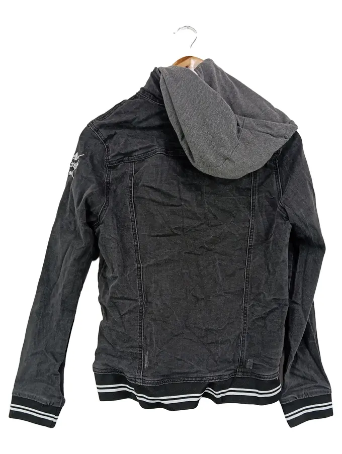 FELIX BÜHLER Jeansjacke Bild 2