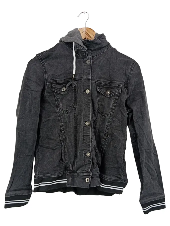 FELIX BÜHLER Jeansjacke Bild 1