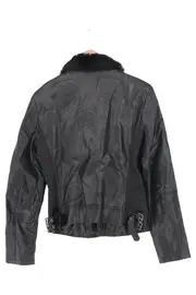 Vorschaubild DESIGUAL Lederjacke 2