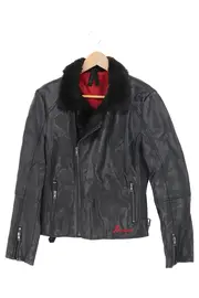 Vorschaubild DESIGUAL Lederjacke 1