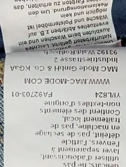 Vorschaubild 5 von Herren Destroyed Jeans W40 Blau Casual Sexy Boyfriend Denim Hose