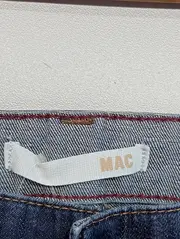 Vorschaubild MAC JEANS Destroyed Jeans 3