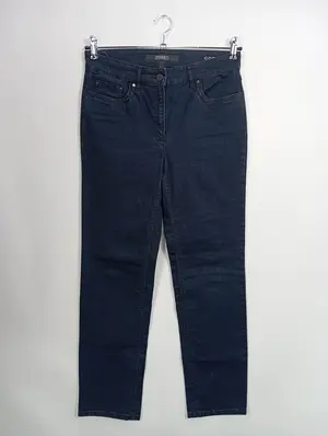 ZERRES Jeans Straight Leg