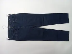 ZERRES Jeans Straight Leg