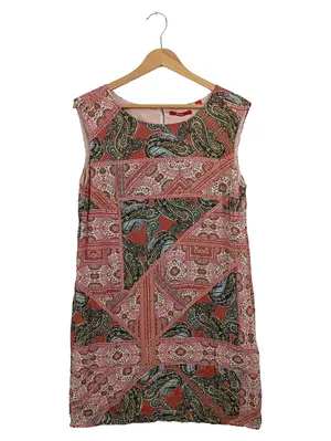 S.OLIVER Blusenkleid