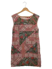 Vorschaubild S.OLIVER Freizeitkleid 1