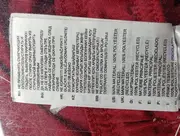 Vorschaubild 5 von FC Bayern München Sport Shorts Kinder M Rot Fußball Hose