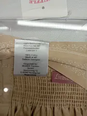 Vorschaubild LIEBLINGSGWAND Dirndl Schürze 3