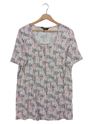 ULLA POPKEN T-Shirt