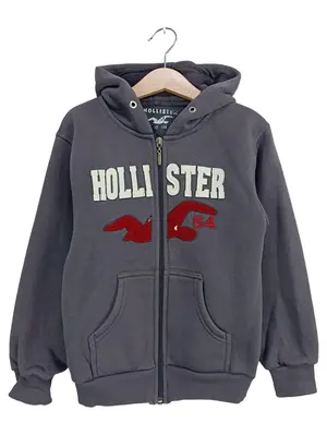 HOLLISTER Sweatjacke