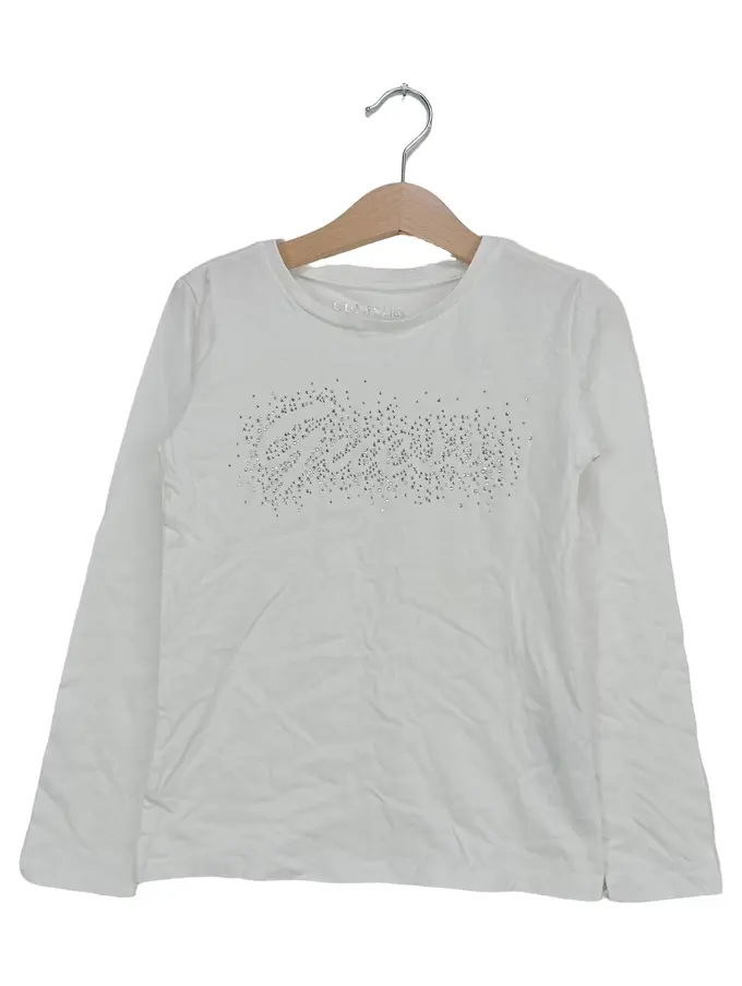 GUESS Langarmshirt Bild 1