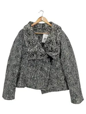 VERSE Strickjacke