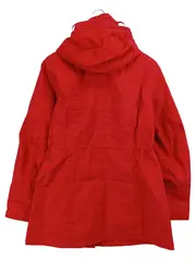 Vorschaubild 2 von HENRI LLOYD Damen Leichte Jacke 36/S Rot Klassisch Casual Kapuze