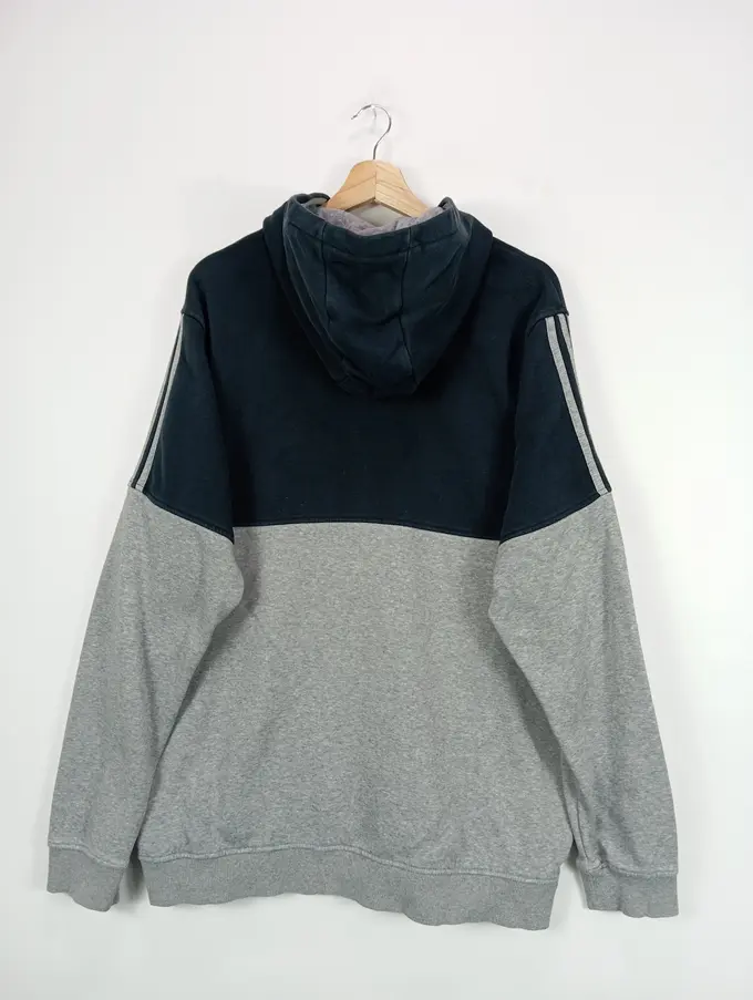 ADIDAS Sweatjacke Bild 3