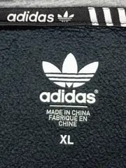 Vorschaubild ADIDAS Sweatjacke 4