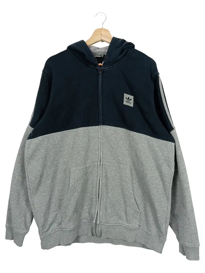 ADIDAS Sweatjacke Bild 1