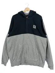 Vorschaubild ADIDAS Sweatjacke 1