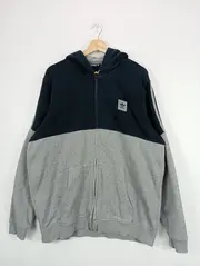 Vorschaubild ADIDAS Sweatjacke 2