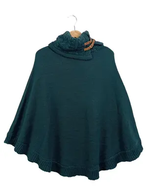 PIA ROSSINI Poncho