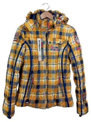 ICEPEAK Steppjacke