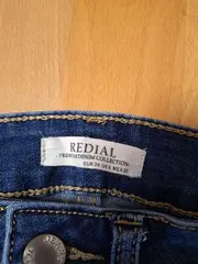 Vorschaubild REDIAL Jeans Slim Fit 3