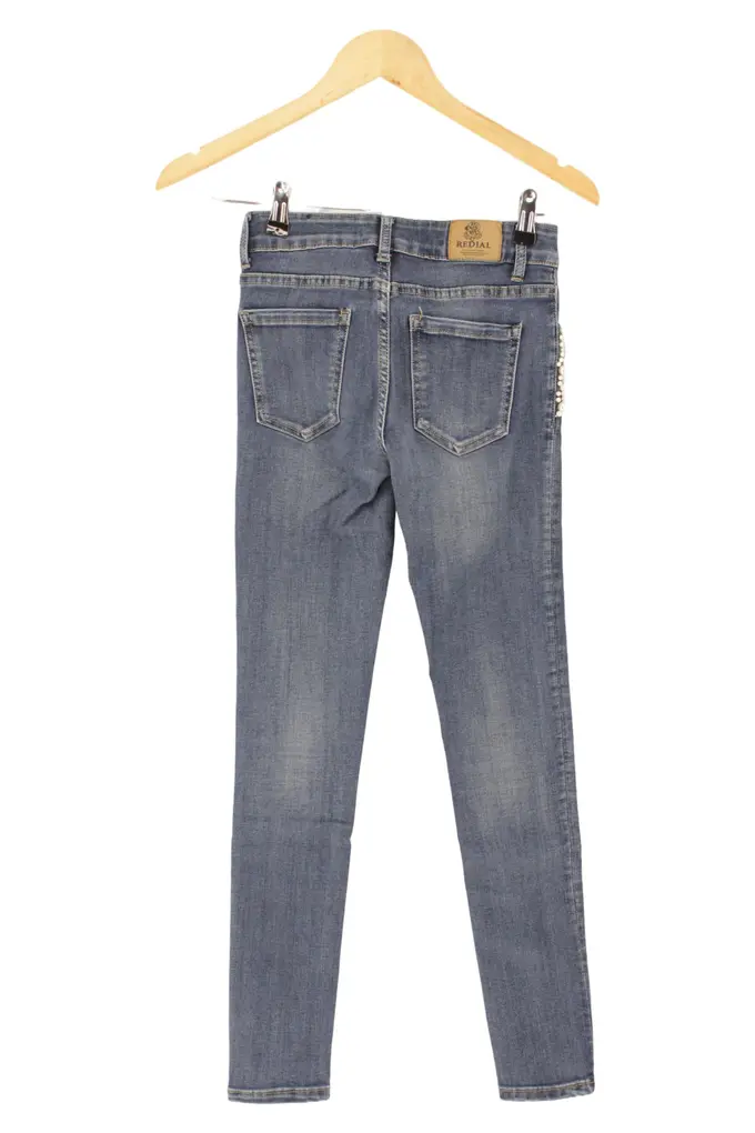 REDIAL Jeans Slim Fit Bild 2