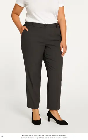 BOGNER Stoffhose