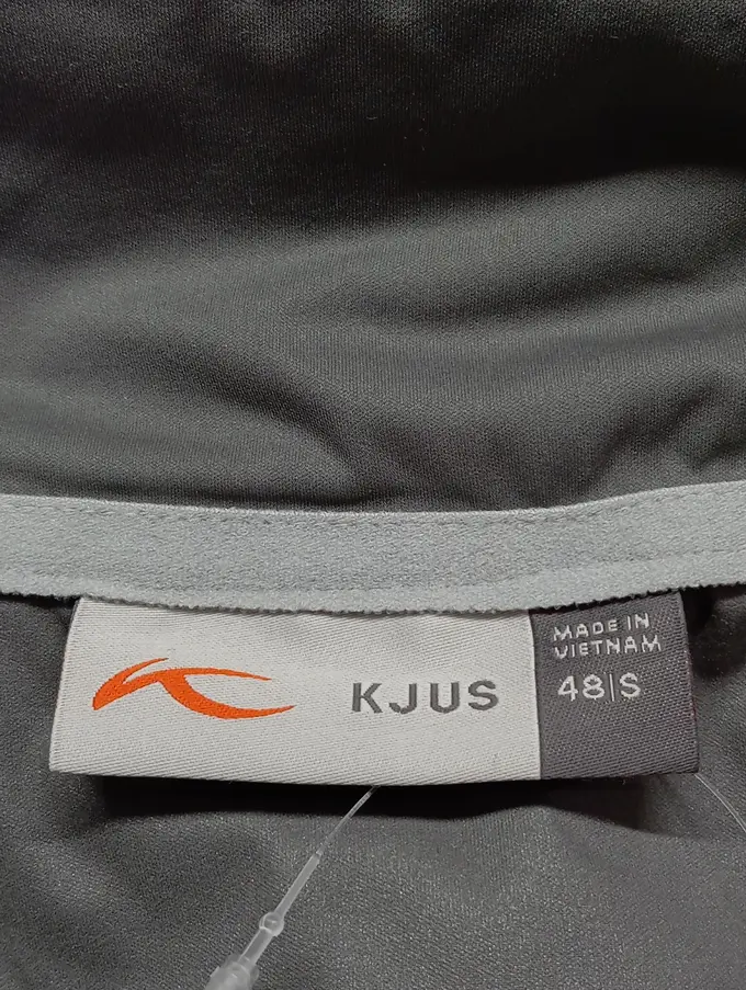 KJUS Windjacke Bild 3