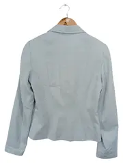 Vorschaubild 2 von Damen Blazer Business Einheitsgröße Blau