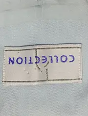 Vorschaubild 3 von Damen Blazer Business Einheitsgröße Blau