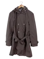 Vorschaubild JEANTEX Trenchcoat 1