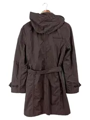 Vorschaubild JEANTEX Trenchcoat 2