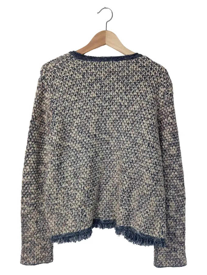 TAIFUN Strickjacke Bild 2