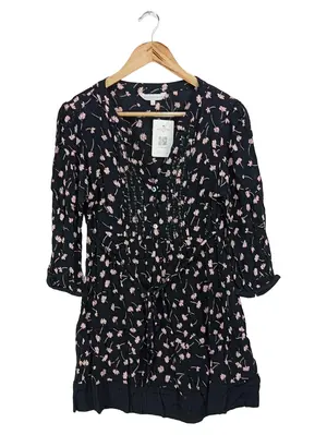 JOHN ROCHA Blusenkleid