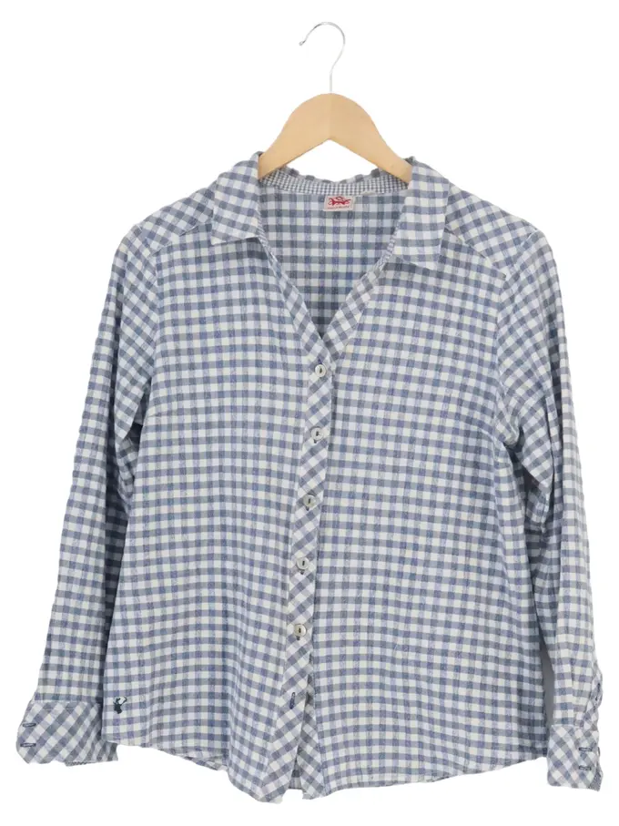 SPIETH & WENSKY Bluse Bild 1